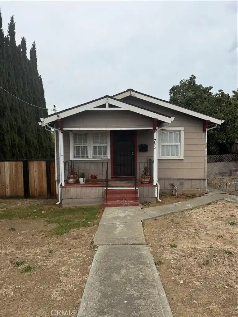 Single family home for sale at 732 Sheridan, Vallejo, CA 94590 | MLS# PW26228307