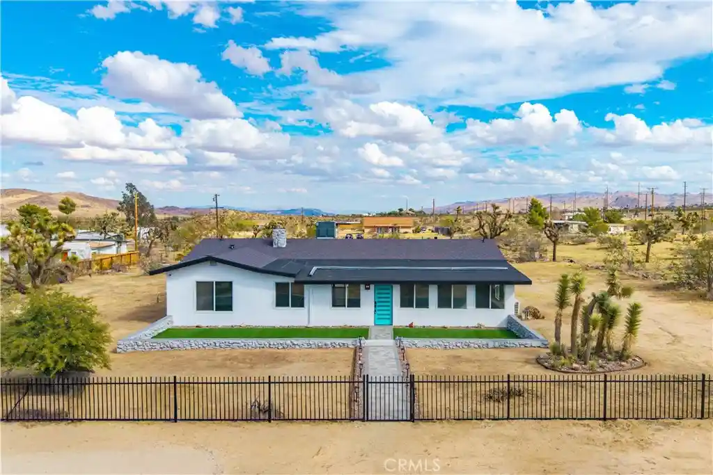 Photo 1 of Single family home for sale at 6459 Ruth Dr, Yucca Valley, CA 92284 | MLS# JT26227047 | Listing updated on 2026-10-22