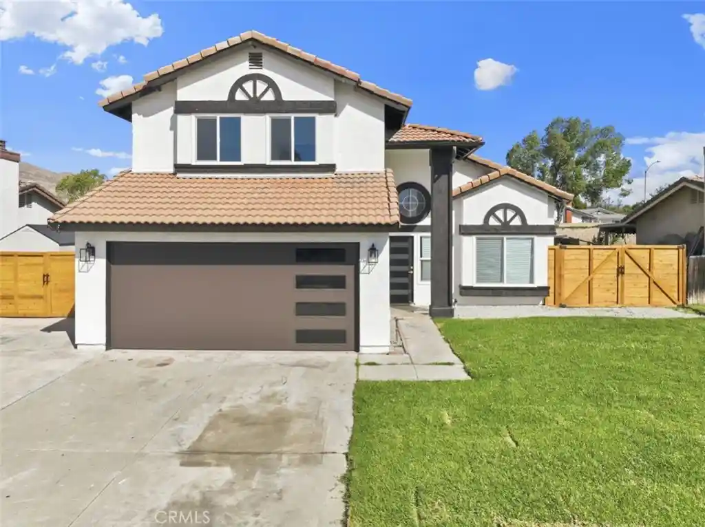 Photo 1 of Single family home for sale at 23314 Lena, Moreno Valley, CA 92553 | MLS# CV26226889 | Listing updated on 2026-10-25