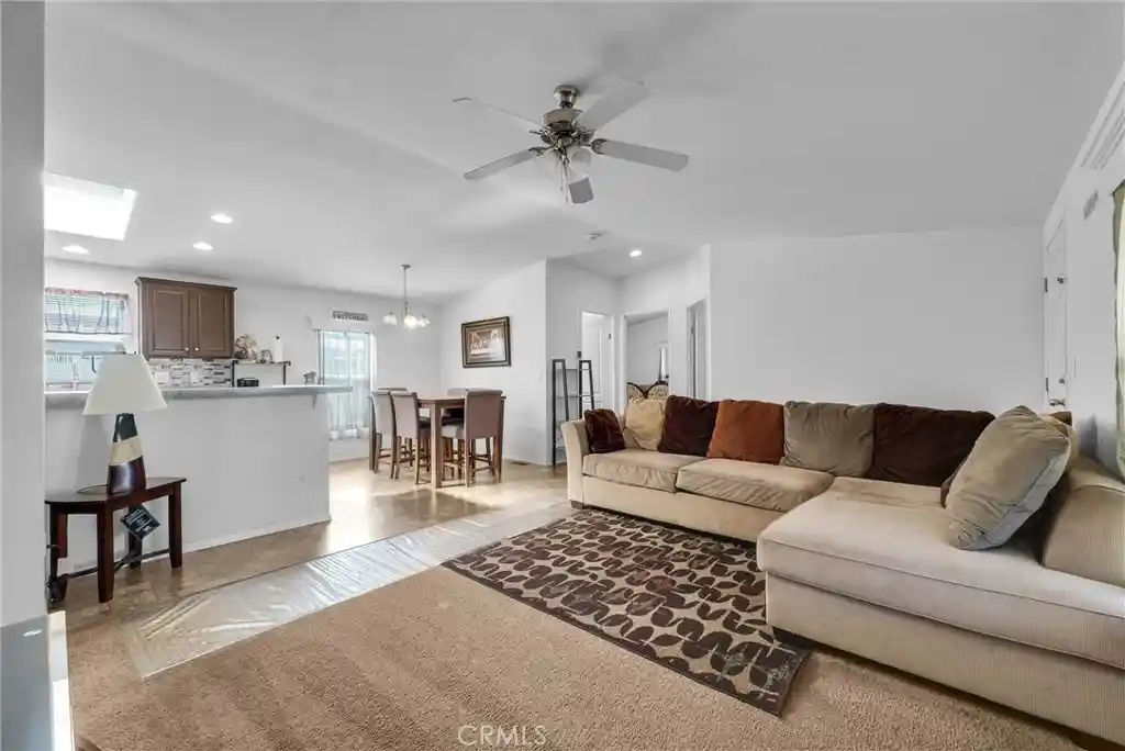 Manufactured home for sale at 1081 W Arrow Hwy #86, Azusa, CA 91702 | MLS# CV26228258