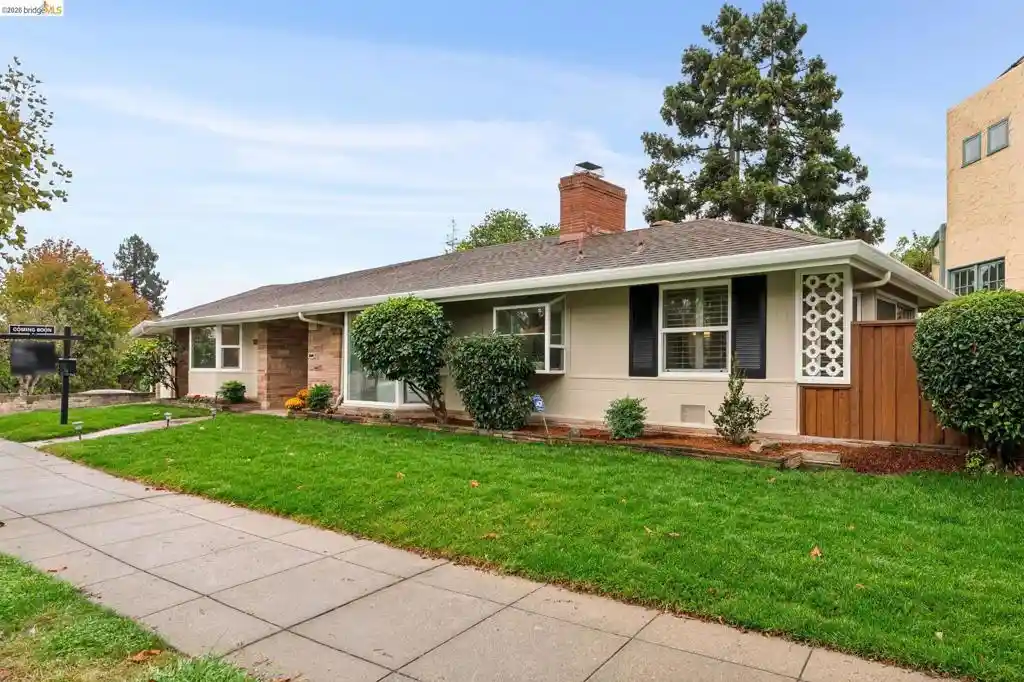 Single family home for sale at 1120 Hubert Rd, Oakland, CA 94610 | MLS# 41151879