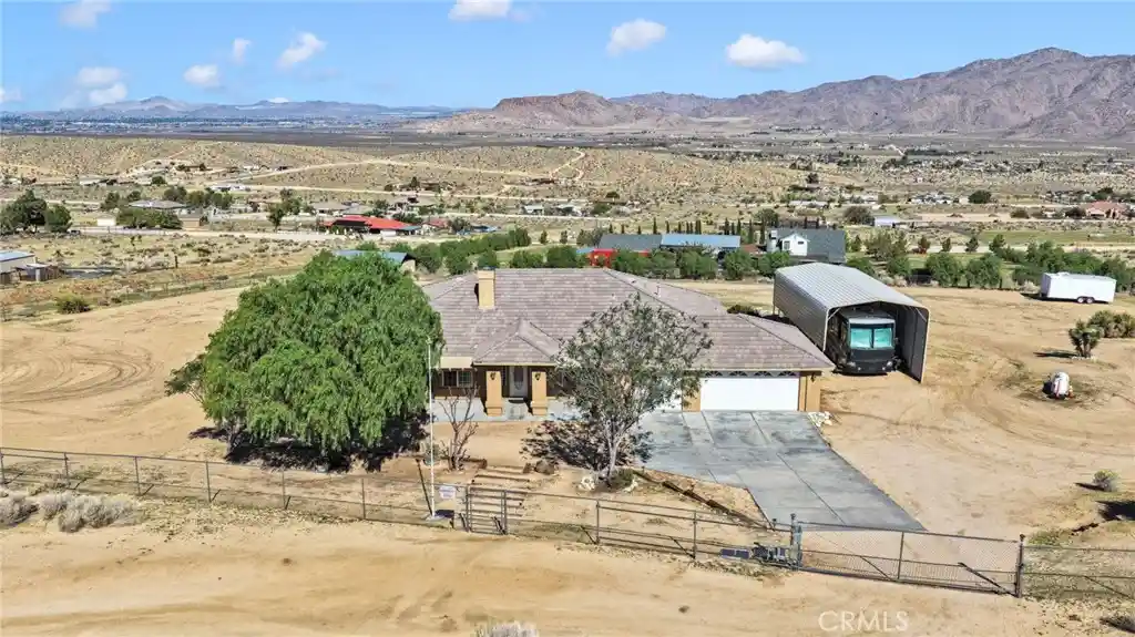 Photo 1 of Single family home for sale at 26030 Roundup Way, Apple Valley, CA 92308 | MLS# HD26228144 | Listing updated on 2026-10-22