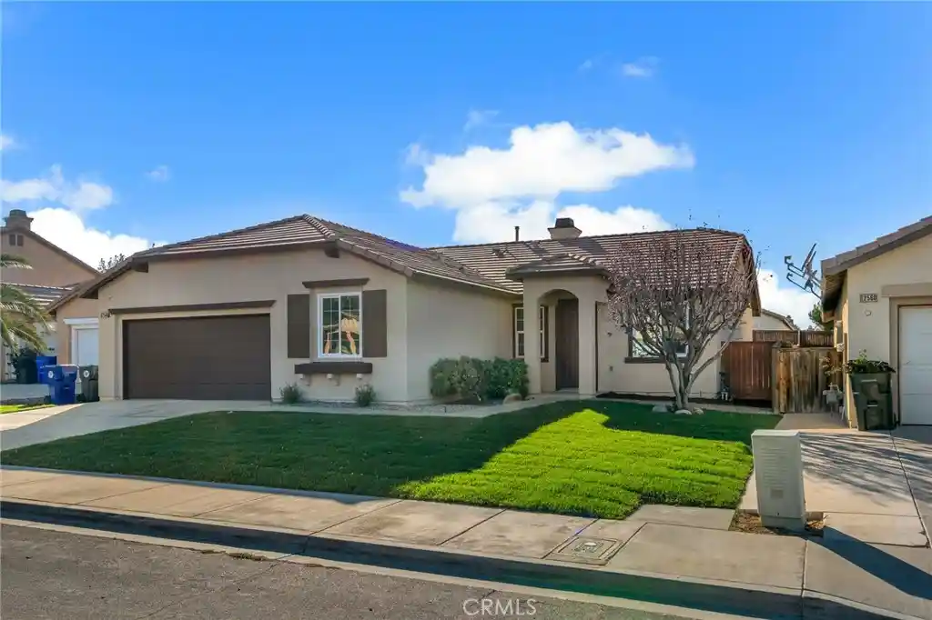 Photo 1 of Single family home for sale at 12548 Bermuda Ct, Victorville, CA 92392 | MLS# HD26227622 | Listing updated on 2026-10-22