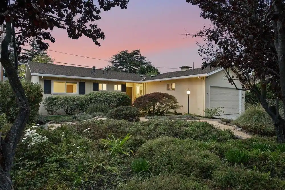 Sale Pending at 841 Ilima Ct, Palo Alto, CA 94306 | MLS# ML82065300 | Listing updated on 2026-10-29
