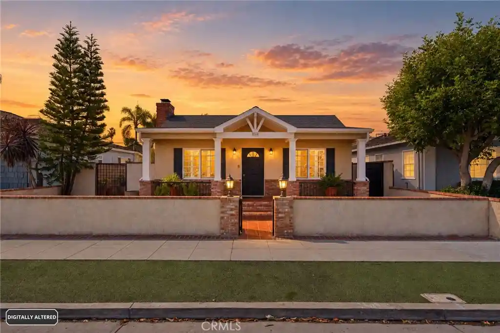 Single family home for sale at 5368 E Appian Way, Long Beach, CA 90803 | MLS# OC26223070