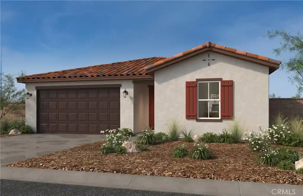 Photo 1 of Single family home for sale at 1305 Purdue Ct, Perris, CA 92571 | MLS# SW26228325 | Listing updated on 2026-10-22
