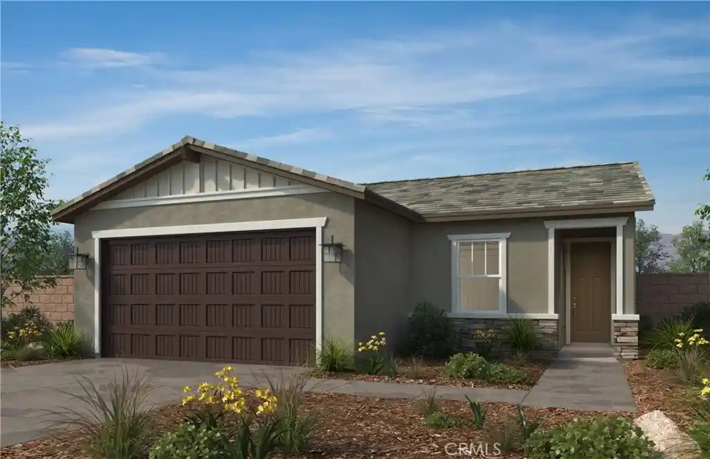 Photo 1 of Single family home for sale at 1305 Creighton Cir, Perris, CA 92571 | MLS# SW26228320 | Listing updated on 2026-10-22