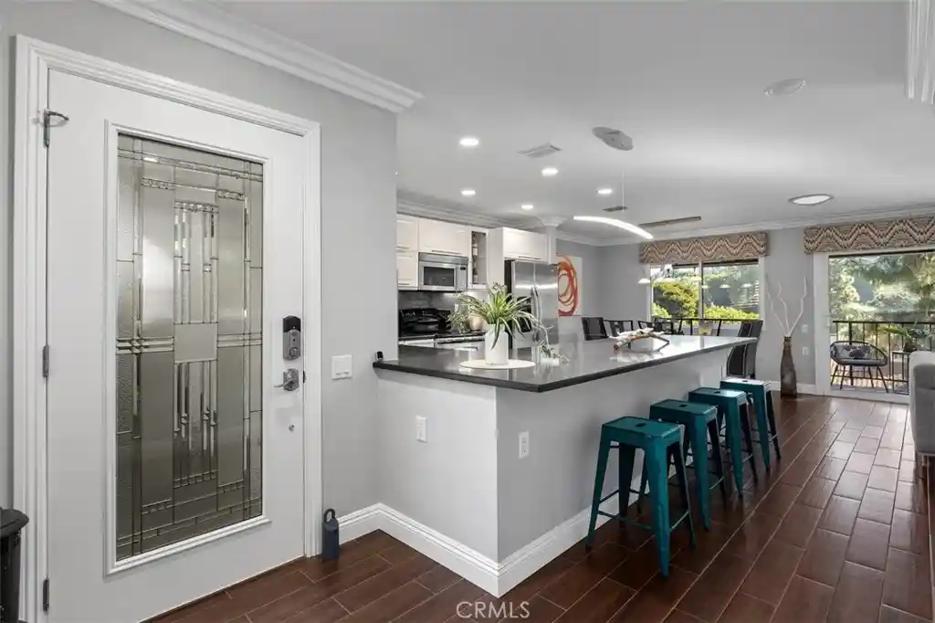 Photo 1 of Condo for sale at 3355 Monte Hermoso #P, Laguna Woods, CA 92637 | MLS# OC26227875 | Listing updated on 2026-10-29