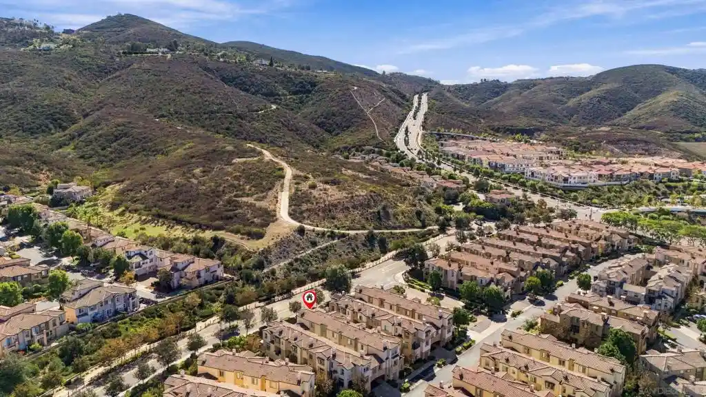 Photo 1 of Townhouse for sale at 573 Almond Rd, San Marcos, CA 92078 | MLS# 260025410SD | Listing updated on 2026-10-22
