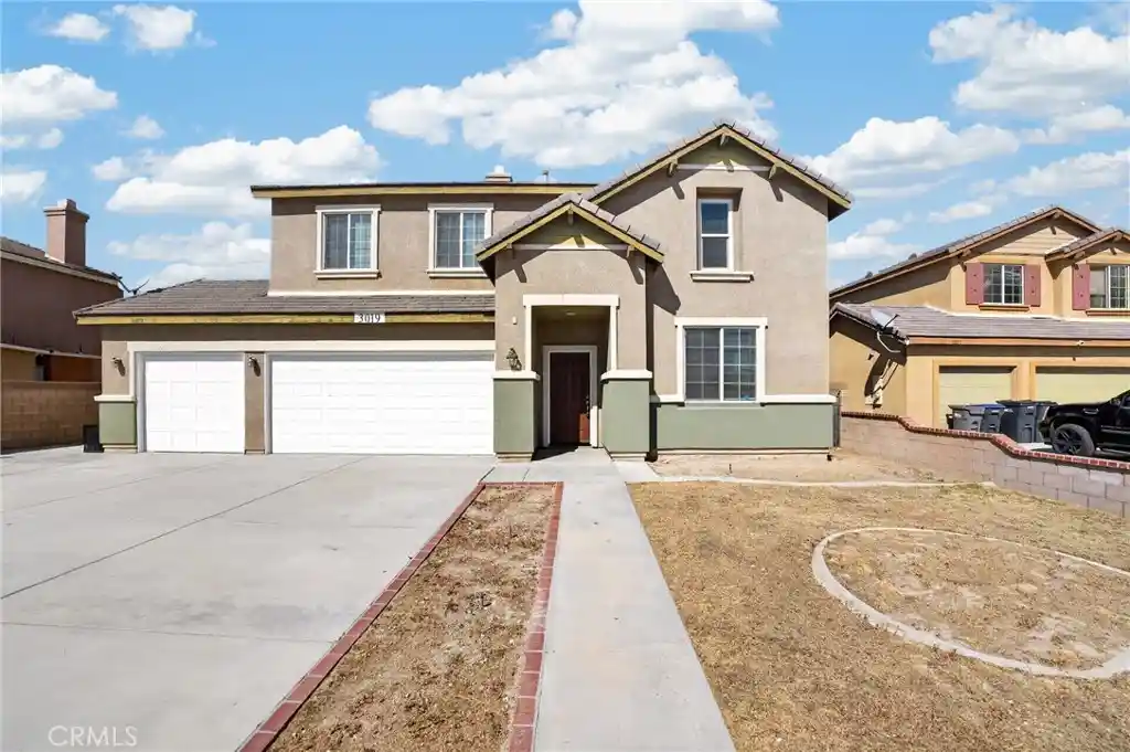 Photo 1 of Single family home for sale at 3019 W Newgrove, Lancaster, CA 93536 | MLS# SR26221088 | Listing updated on 2026-10-22