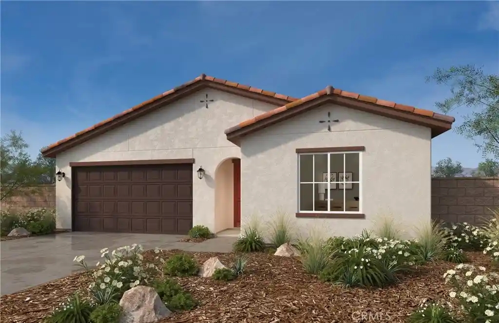 Photo 1 of Single family home for sale at 1324 Creighton Cir, Perris, CA 92571 | MLS# SW26228341 | Listing updated on 2026-10-22