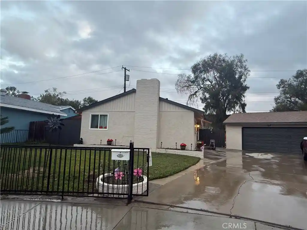 Single family home for sale at 3821 Carthage St, Riverside, CA 92501 | MLS# CV26228394
