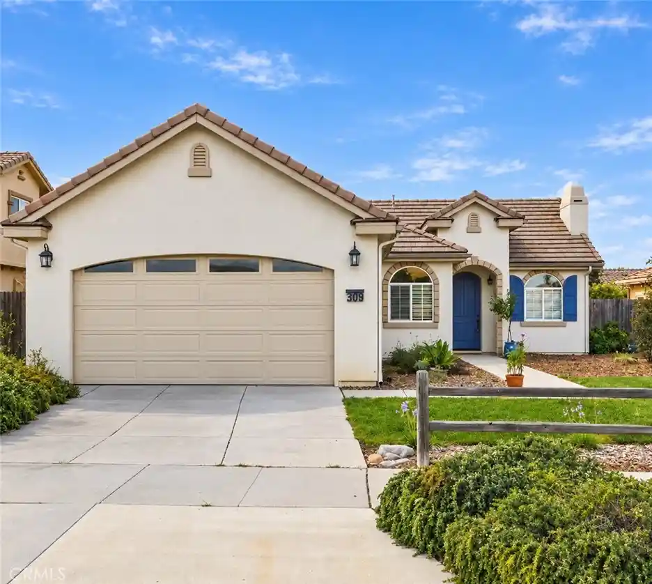 Photo 1 of Single family home for sale at 309 Dressler, Santa Maria, CA 93454 | MLS# PI26228305 | Listing updated on 2026-10-24