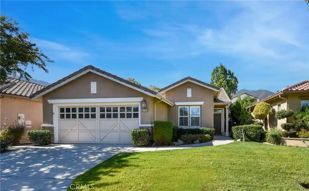 Photo 1 of Single family home for sale at 24585 Lowe, Corona, CA 92883 | MLS# IG26228260 | Listing updated on 2026-10-30