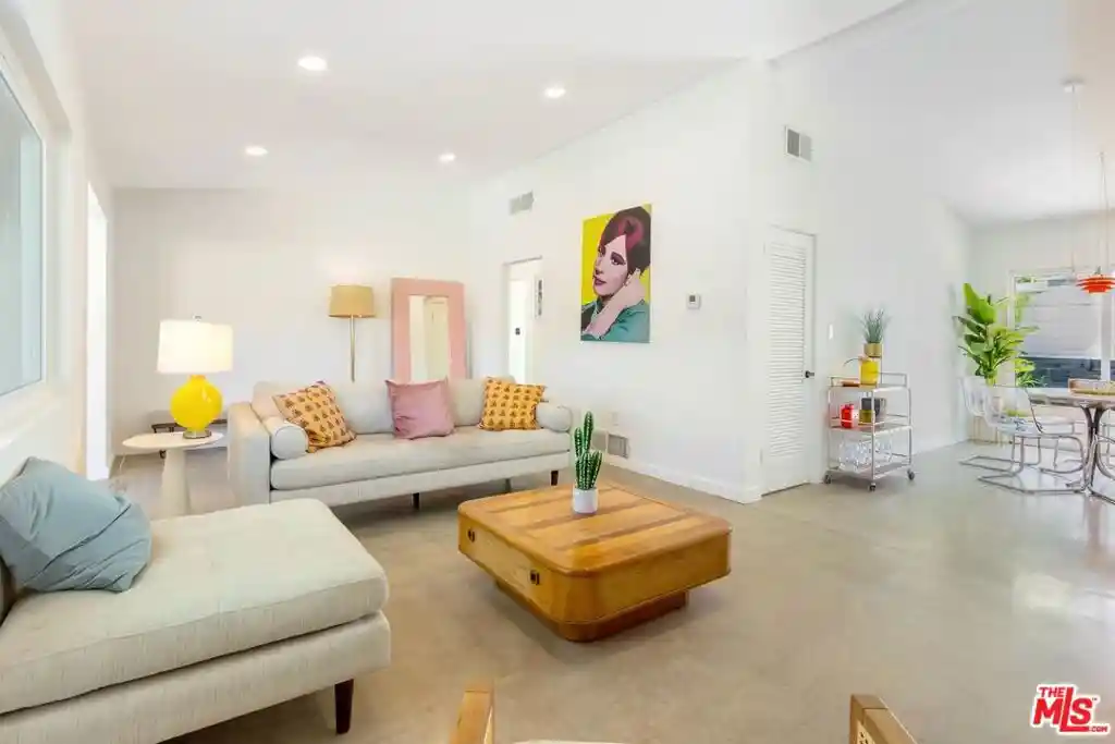 Photo 1 of Single family home for sale at 4325 E Calle De Carlos, Palm Springs, CA 92264 | MLS# 26103836 | Listing updated on 2026-10-29