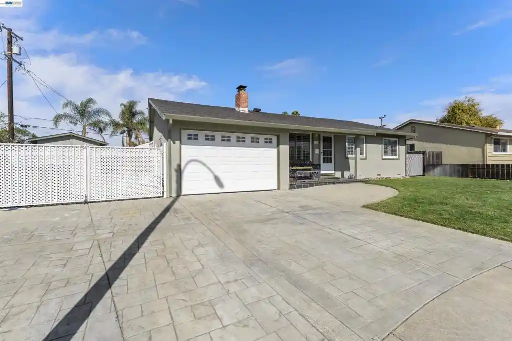 Single family home for sale at 5680 Coral Ct, Fremont, CA 94538 | MLS# 41151884