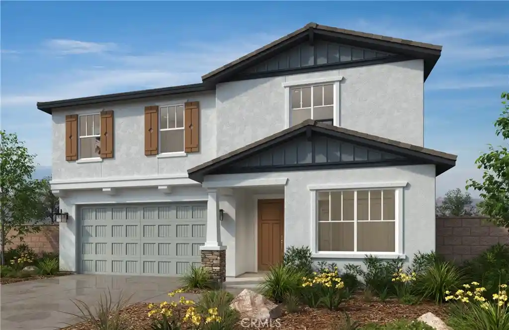 Photo 1 of Single family home for sale at 1307 Purdue Ct, Perris, CA 92571 | MLS# SW26228404 | Listing updated on 2026-10-22