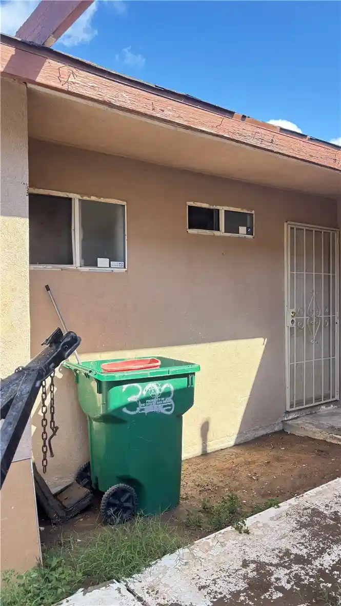 Photo 1 of Sale Pending at 323 Rexview, San Diego, CA 92114 | MLS# CV26228407 | Listing updated on 2026-10-22