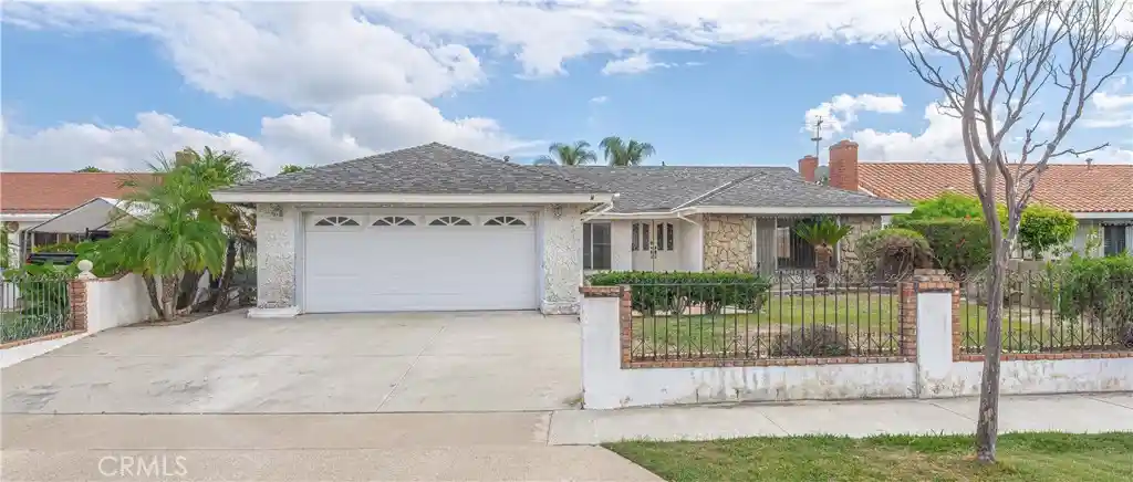 Single family home for sale at 15914 Mount Jackson St, Fountain Valley, CA 92708 | MLS# OC26212094