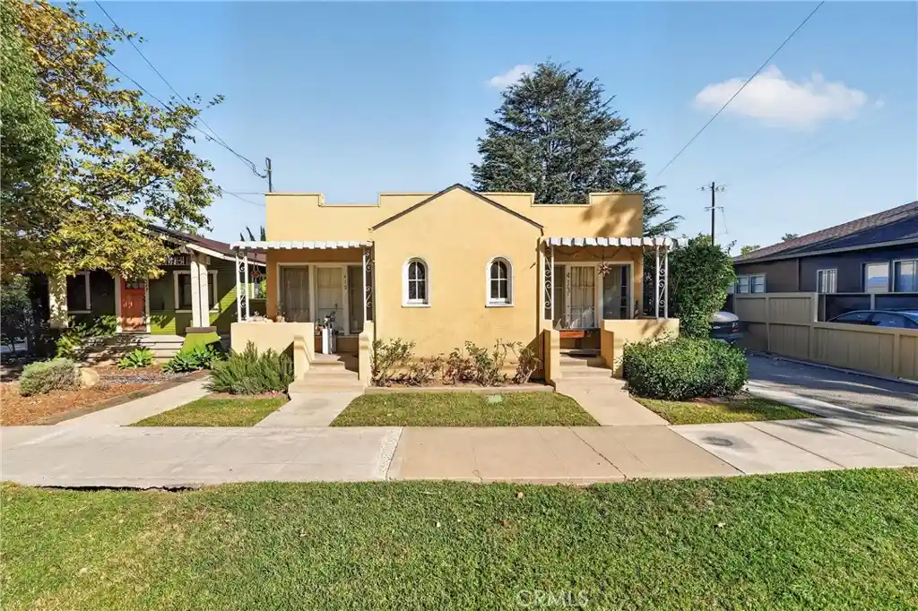 Photo 1 of Multi family home for sale at 413 N Center, Orange, CA 92866 | MLS# PW26227815 | Listing updated on 2026-10-23