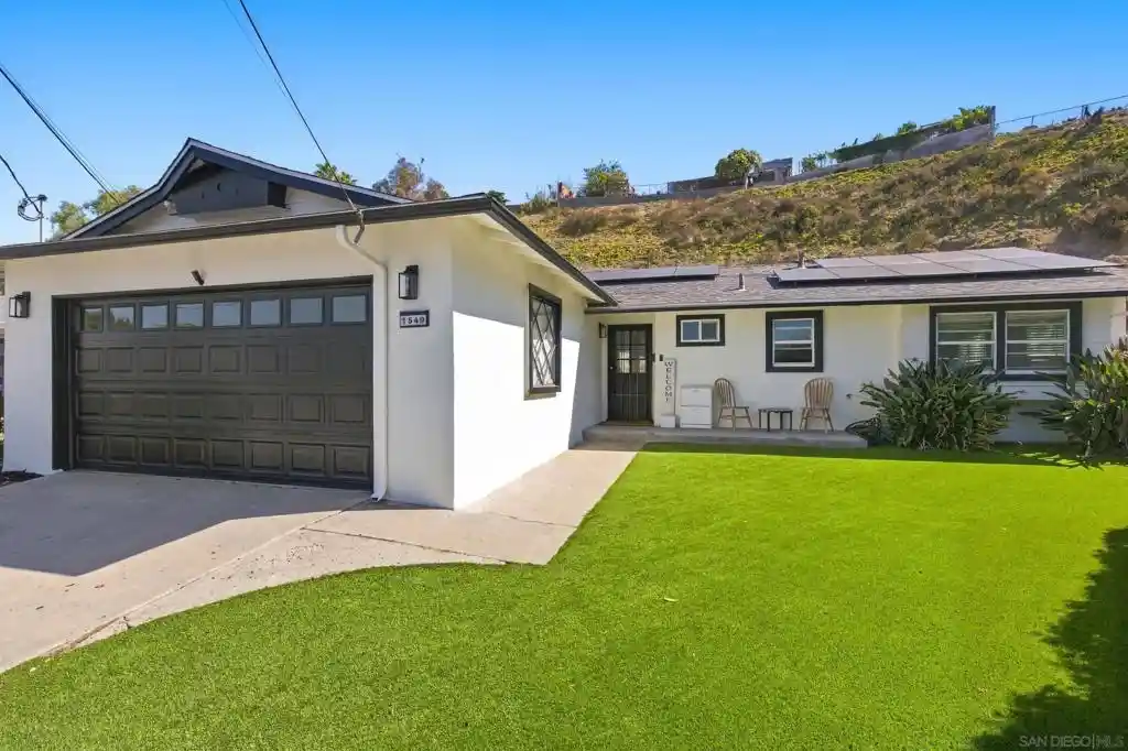 Single family home for sale at 1549 Corta Del Sur, Lemon Grove, CA 91945 | MLS# 260025415SD