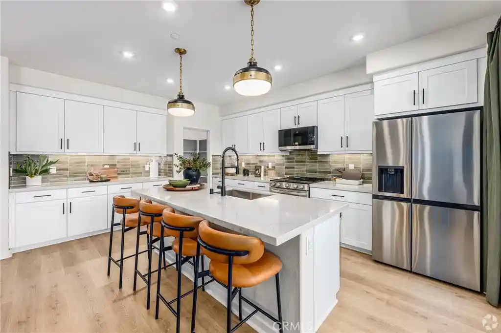 Photo 1 of Townhouse for sale at 556 Gregory Way, Glendora, CA 91740 | MLS# OC26228433 | Listing updated on 2026-10-28