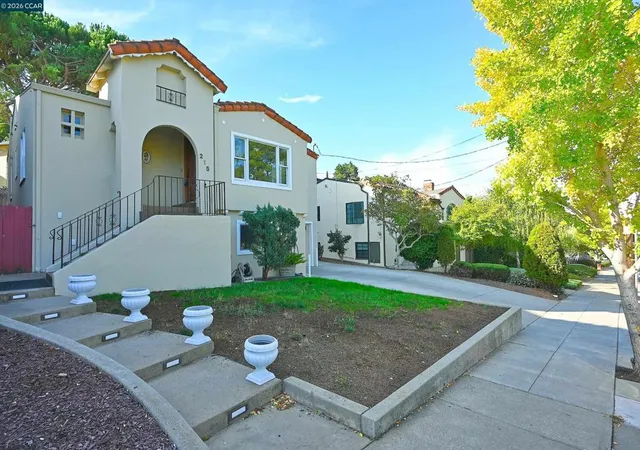 Single family home for sale at 215 Pomona St, Crockett, CA 94525 | MLS# 41151893