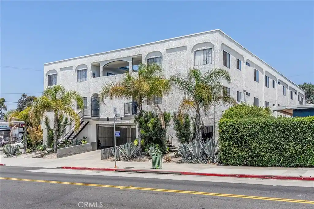 Photo 1 of Multi family home for sale at 501 Hyde Park, Inglewood, CA 90302 | MLS# RS26228444 | Listing updated on 2026-10-21