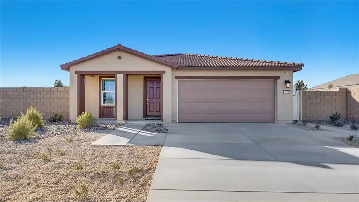 Single family home for sale at 7518 Princeton Ave, Hesperia, CA 92344 | MLS# SW26228455
