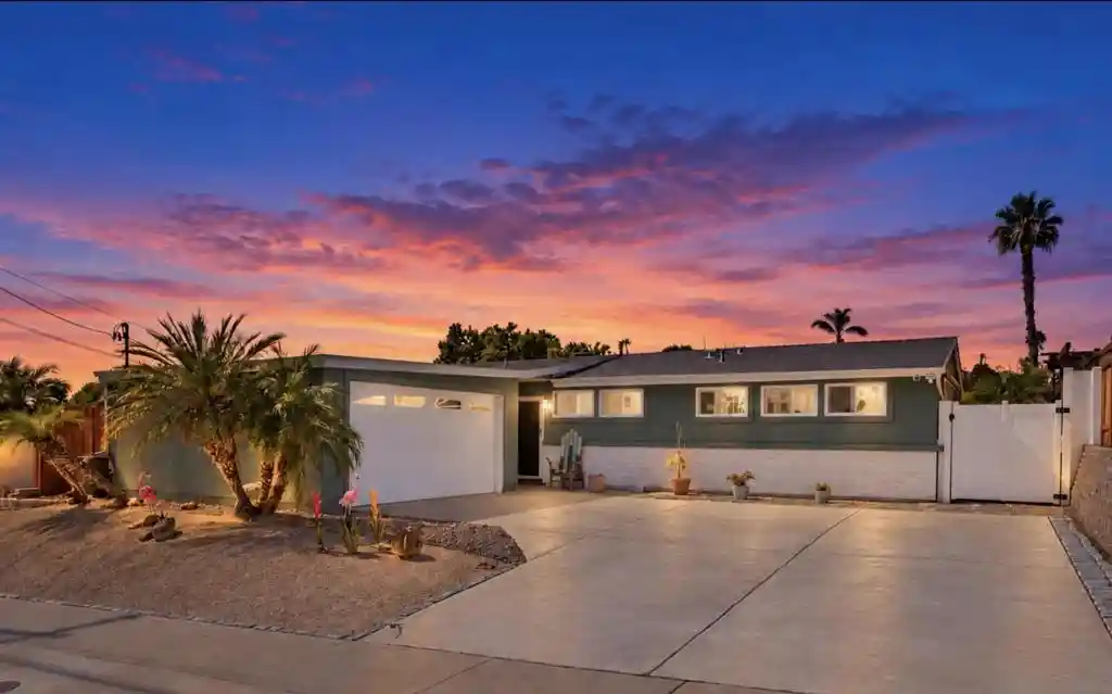 Photo 1 of Single family home for sale at 2072 Cardinal Dr, San Diego, CA 92123 | MLS# 260025416SD | Listing updated on 2026-10-25