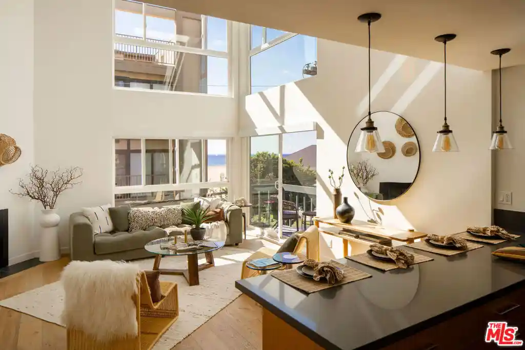 Condo for sale at 14 Reef St #1, Marina Del Rey, CA 90292 | MLS# 26102231