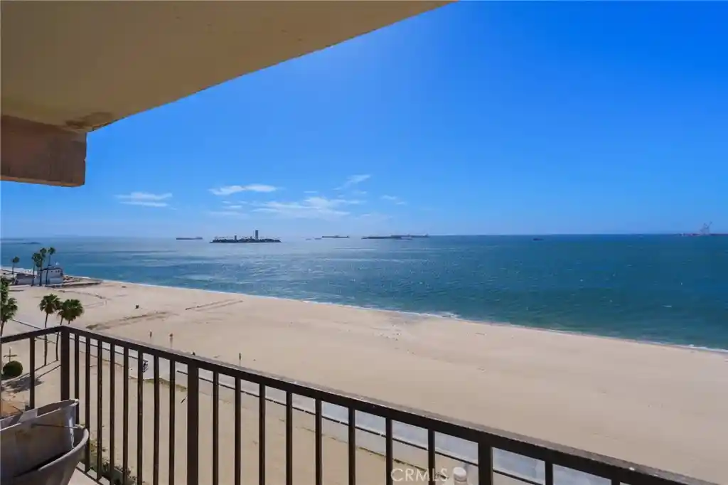 Condo for sale at 1750 E Ocean #605, Long Beach, CA 90802 | MLS# PW26228464 | Listing updated on 2026-10-27