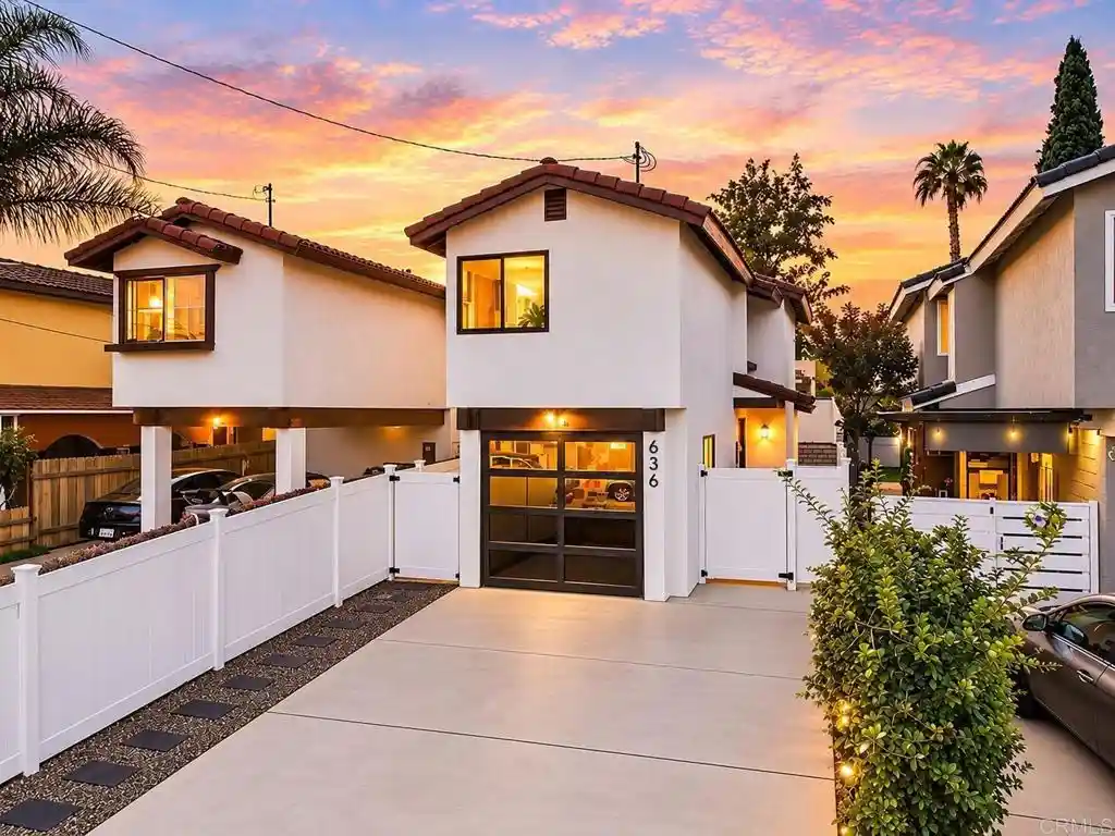 Single family home for sale at 636 Pecos St, Spring Valley, CA 91977 | MLS# PTP2607916