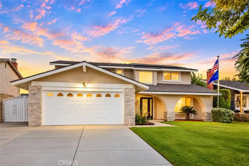 Photo 1 of Single family home for sale at 13368 San Marcos Pl, Chino, CA 91710 | MLS# IV26226194 | Listing updated on 2026-10-25