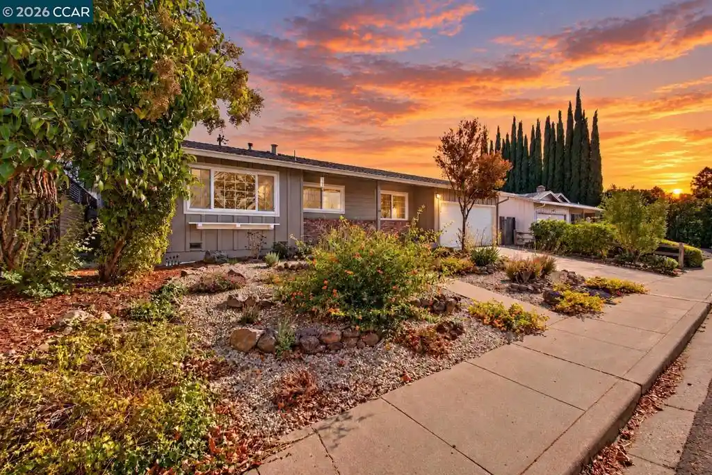 Photo 1 of Single family home for sale at 2290 La Mar Dr, Concord, CA 94518 | MLS# 41151894 | Listing updated on 2026-10-28