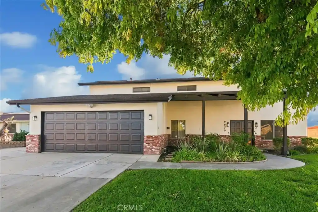 Photo 1 of Single family home for sale at 26570 Vassar St, Hemet, CA 92544 | MLS# SW26228331 | Listing updated on 2026-10-23