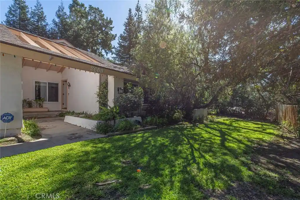Photo 1 of Single family home for sale at 3600 Shannon Way, Glendale, CA 91206 | MLS# GD26228278 | Listing updated on 2026-10-30