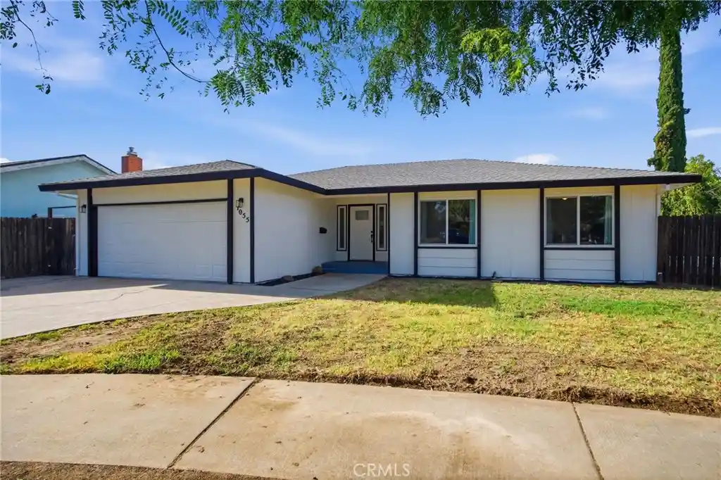 Photo 1 of Single family home for sale at 1055 Lees Ct, Merced, CA 95340 | MLS# MC26228273 | Listing updated on 2026-10-24
