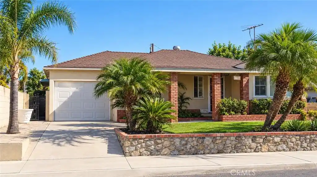 Single family home for sale at 8821 Shenandoah, Pico Rivera, CA 90660 | MLS# PW26227501