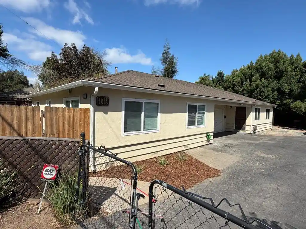 Photo 1 of Multi family home for sale at 1811 Woodland Ave, East Palo Alto, CA 94303 | MLS# ML82065323 | Listing updated on 2026-10-22