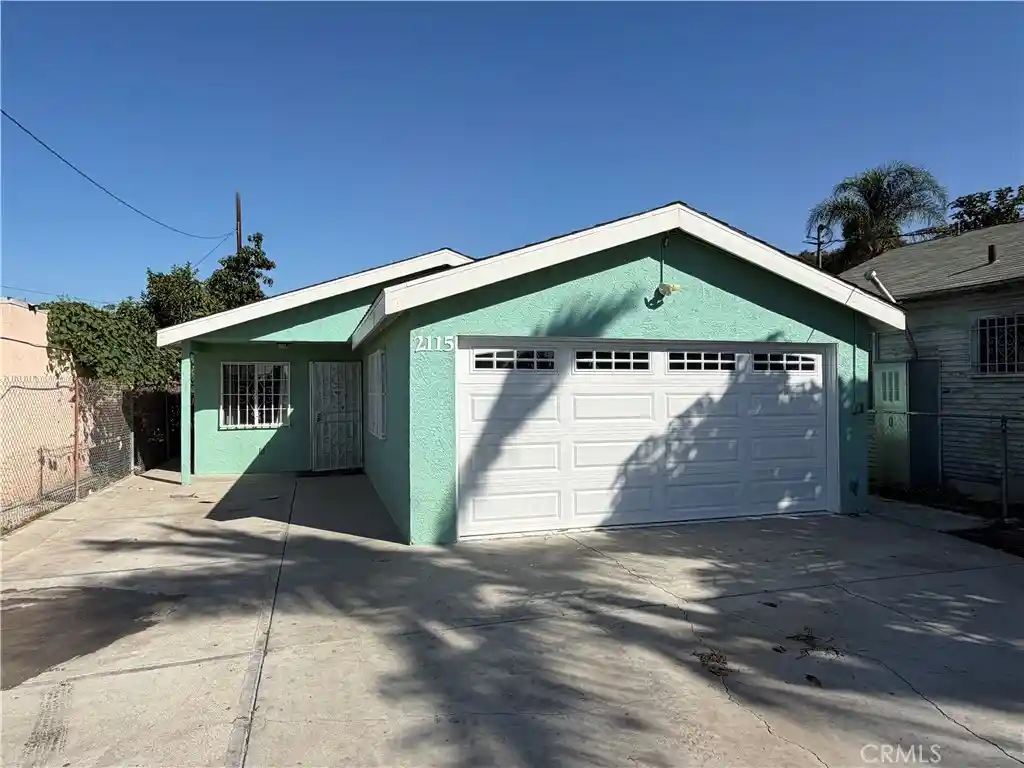 Single family home for sale at 2115 East 130th, Compton, CA 90222 | MLS# RS26228381