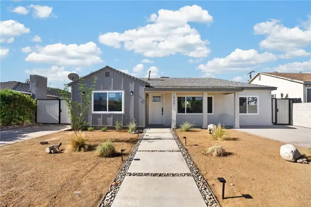 Single family home for sale at 10227 Amboy, Pacoima, CA 91331 | MLS# SR26228225