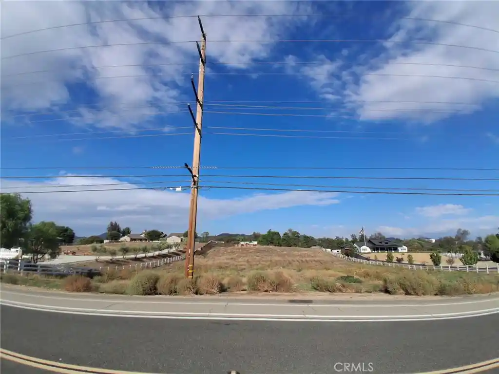 Photo 1 of Land for sale at 0 Grand Ave, Wildomar, CA 92595 | MLS# SW26227492 | Listing updated on 2026-10-22