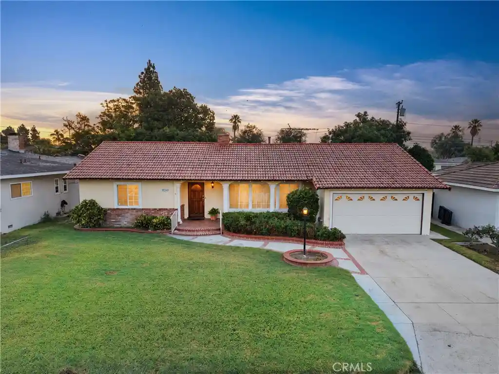 Single family home for sale at 10240 Newville, Downey, CA 90241 | MLS# DW26226377