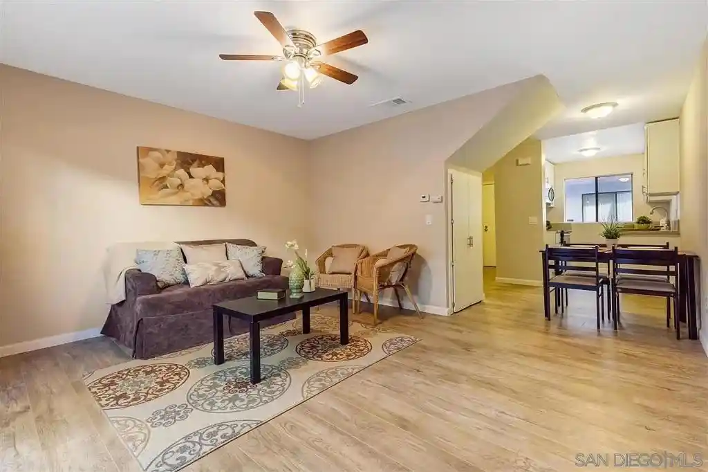 Townhouse for sale at 4331 53rd Street #5, San Diego, CA 92115 | MLS# 260025424SD