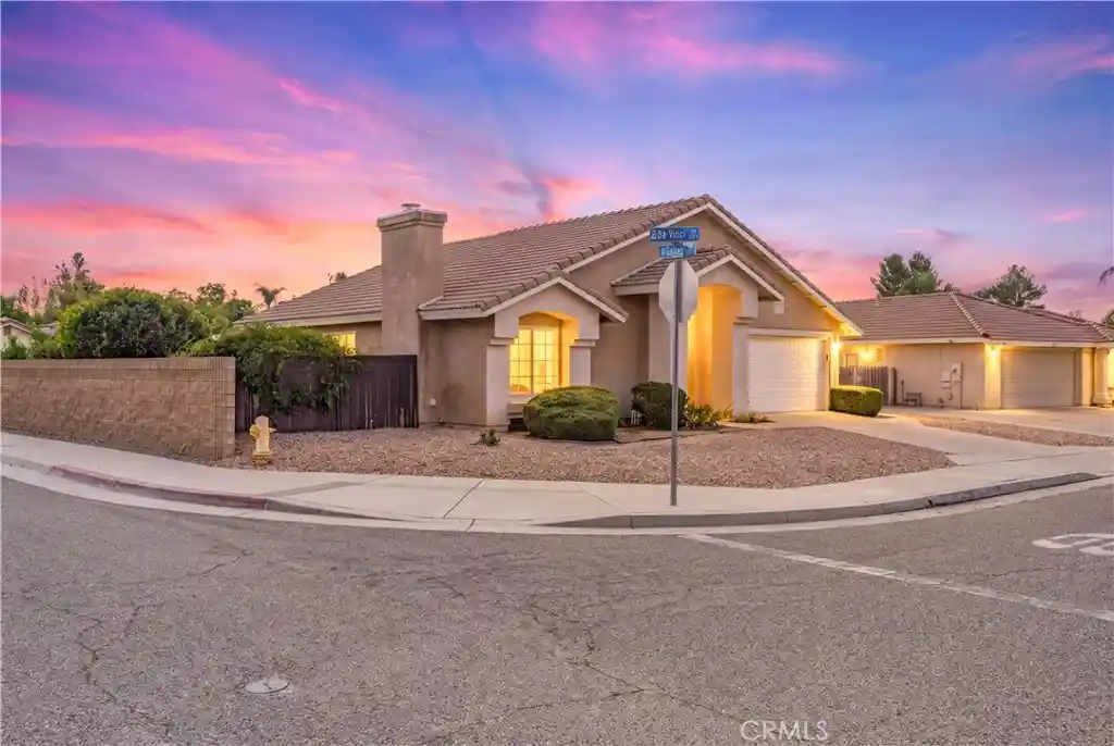 Photo 1 of Sale Pending at 1364 Da Vinci, San Jacinto, CA 92583 | MLS# SW26228240 | Listing updated on 2026-10-29