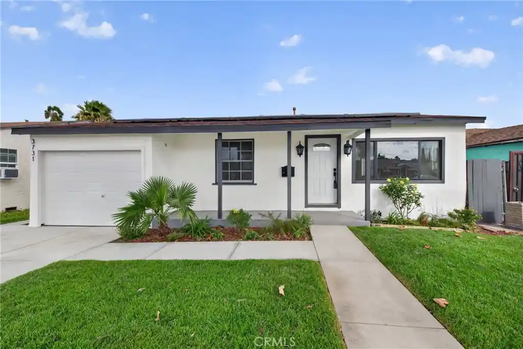 Photo 1 of Single family home for sale at 3731 West 118th, Hawthorne, CA 90250 | MLS# PW26222148 | Listing updated on 2026-10-23