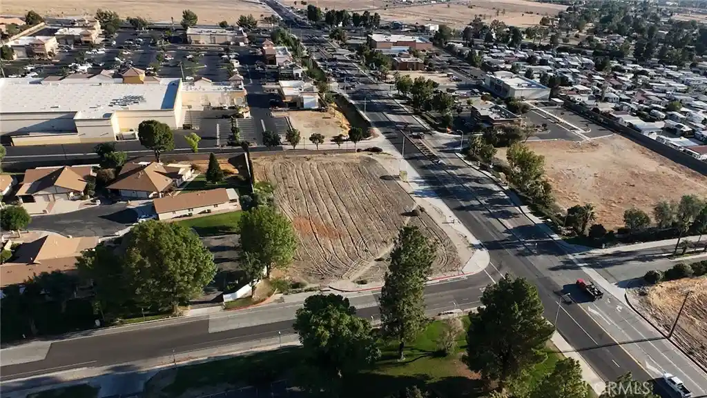 Photo 1 of Land for sale at 0 State, San Jacinto, CA 92583 | MLS# IV26228569 | Listing updated on 2026-10-22