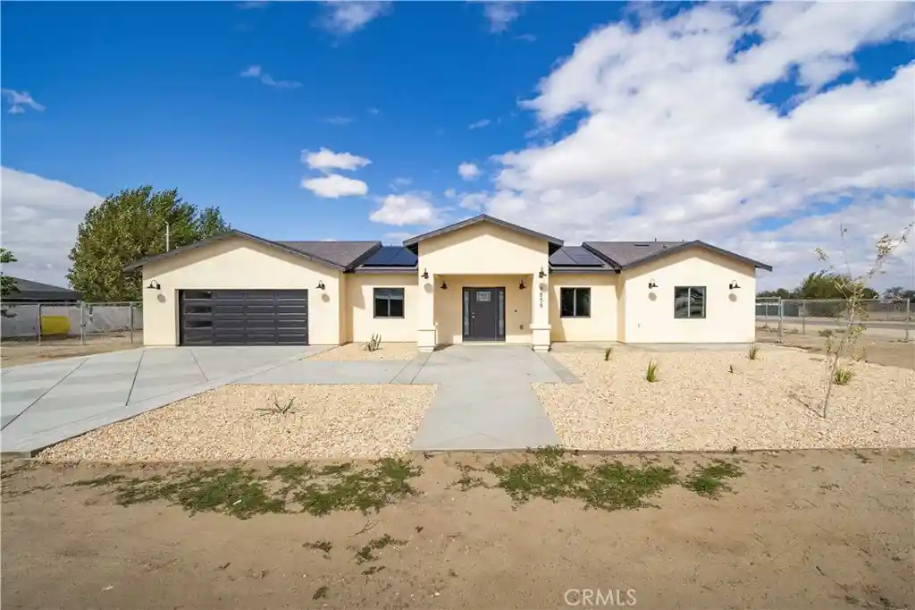 Photo 1 of Single family home for sale at 9855 E Ave Q10, Littlerock, CA 93543 | MLS# SR26228481 | Listing updated on 2026-10-24