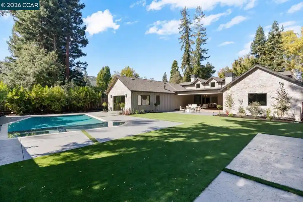 Photo 1 of Mansion for sale at 132 Leona Ct, Alamo, CA 94507 | MLS# 41151910 | Listing updated on 2026-10-28